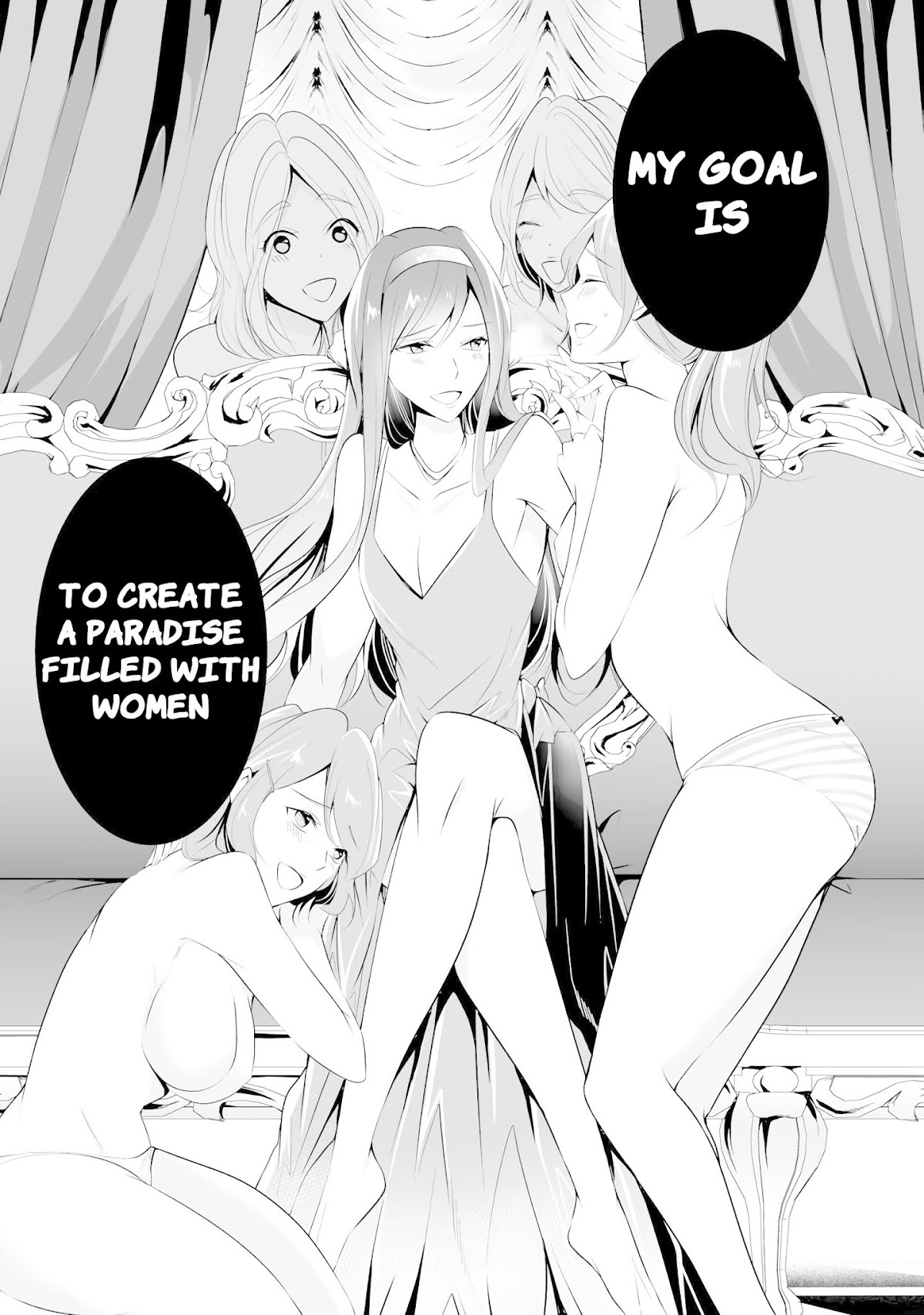 Real no Heroine wa Irimasen! Chapter 43 - Page 20