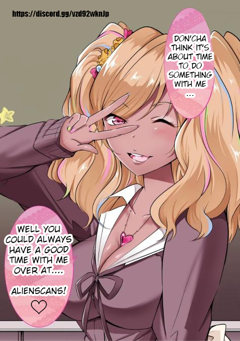 Real no Heroine wa Irimasen! Chapter 61 - Page 31