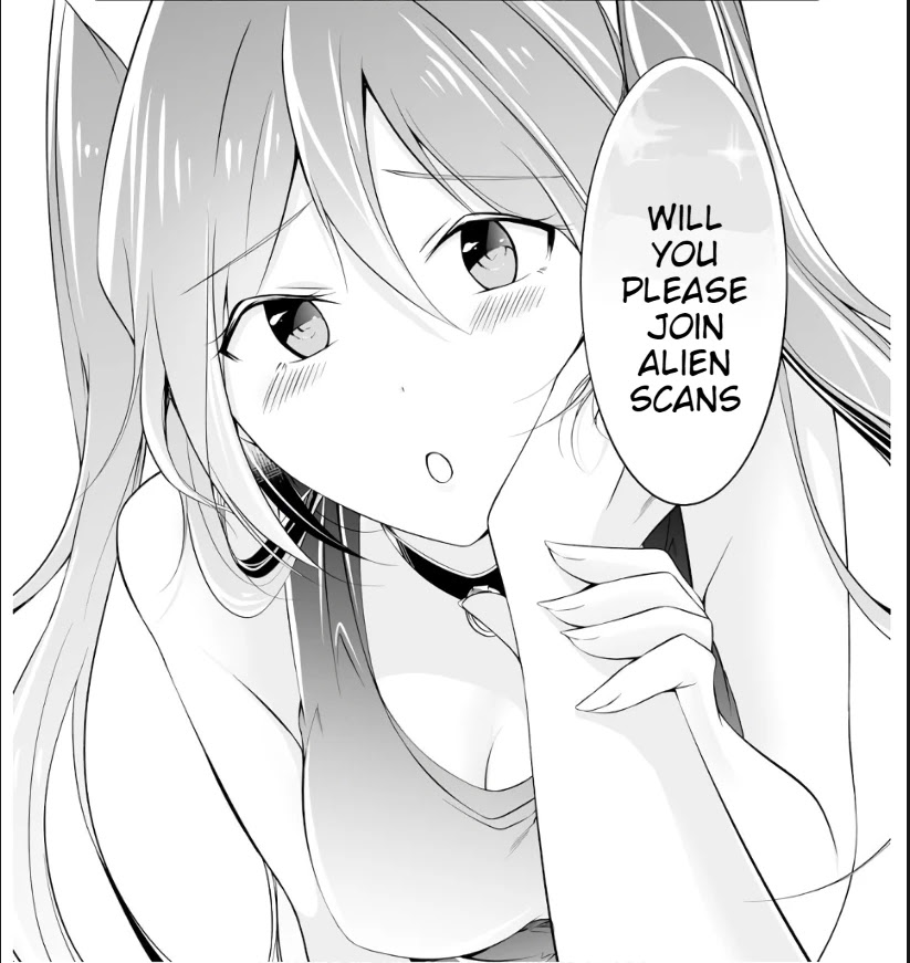 Real no Heroine wa Irimasen! Chapter 61 - Page 32