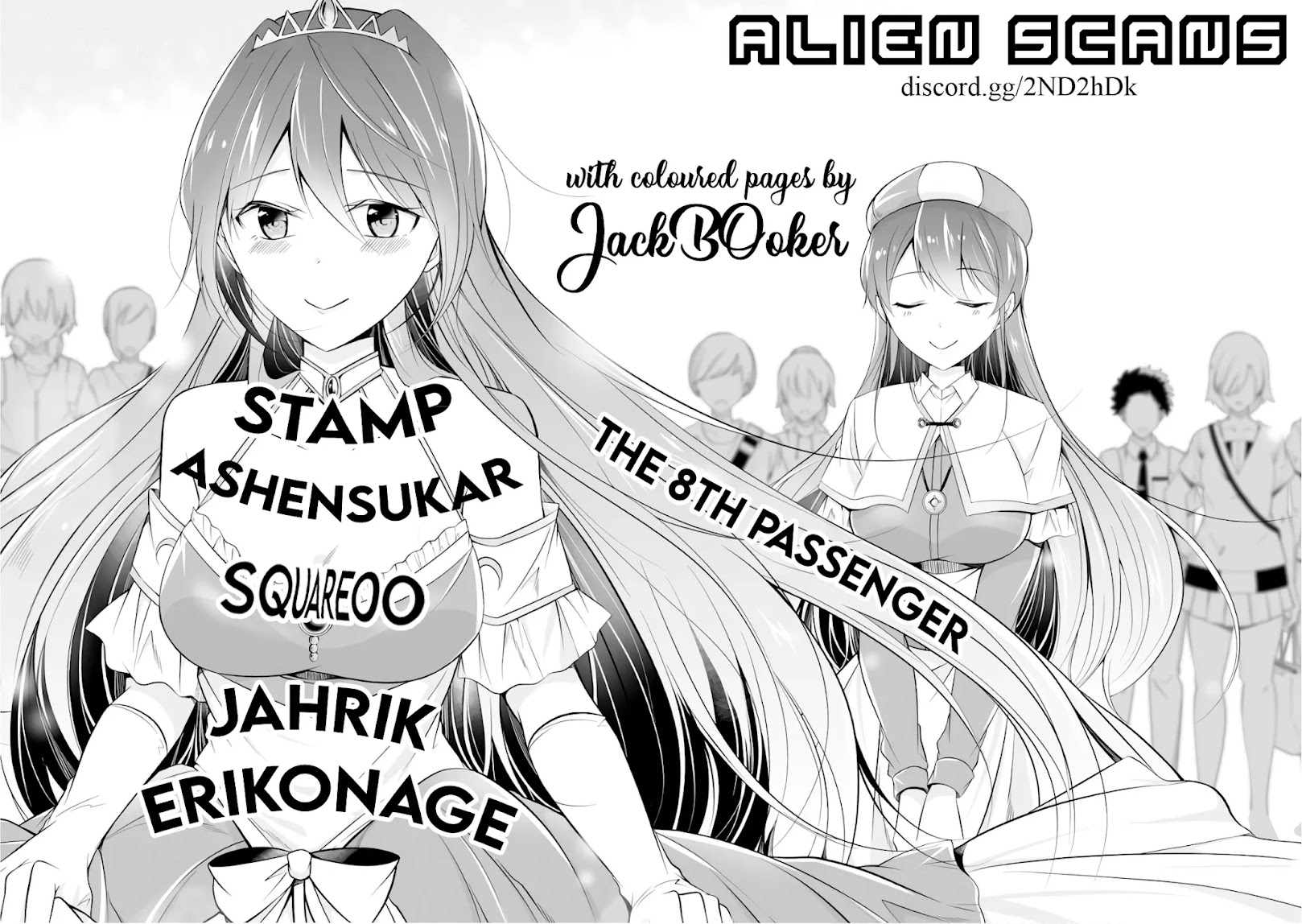 Real no Heroine wa Irimasen! Chapter 65 - Page 28