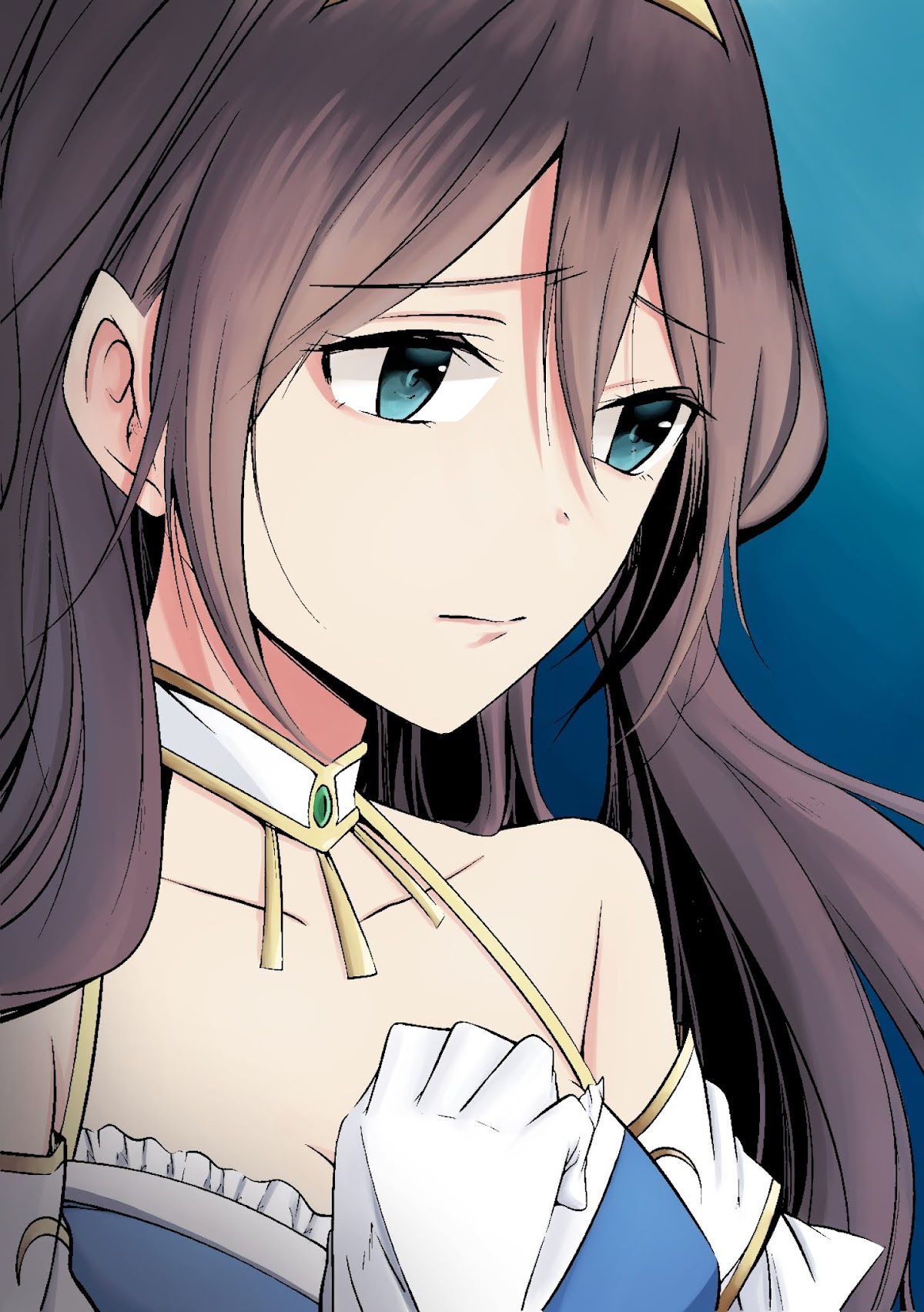 Real no Heroine wa Irimasen! Chapter 66 - Page 27