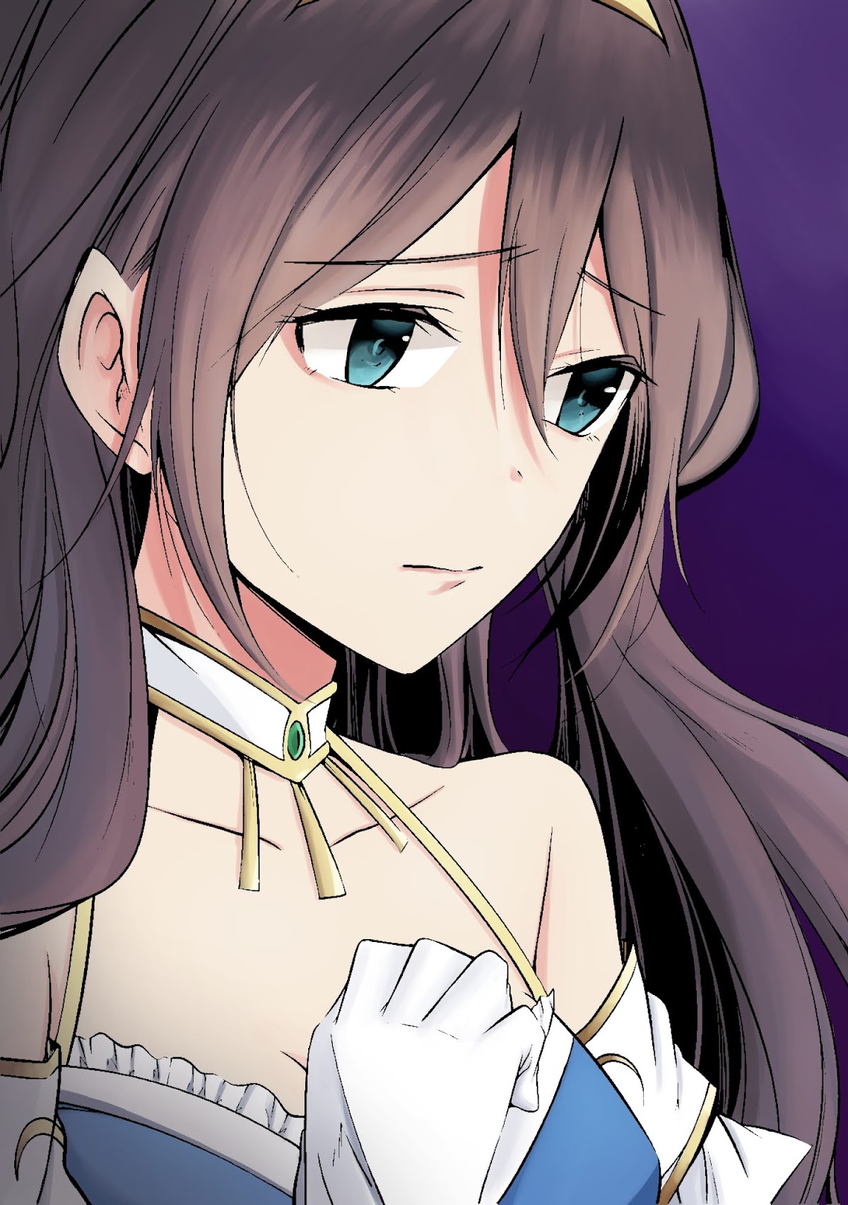 Real no Heroine wa Irimasen! Chapter 66 - Page 28