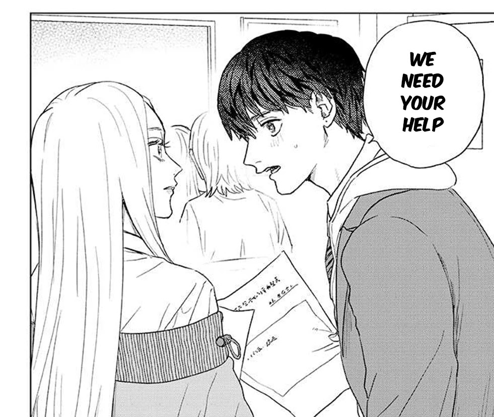 Real no Heroine wa Irimasen! Chapter 68 - Page 30