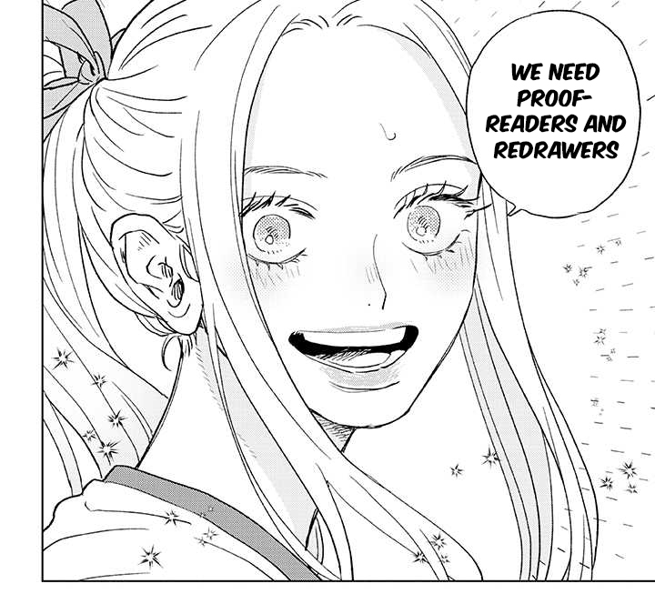 Real no Heroine wa Irimasen! Chapter 68 - Page 31