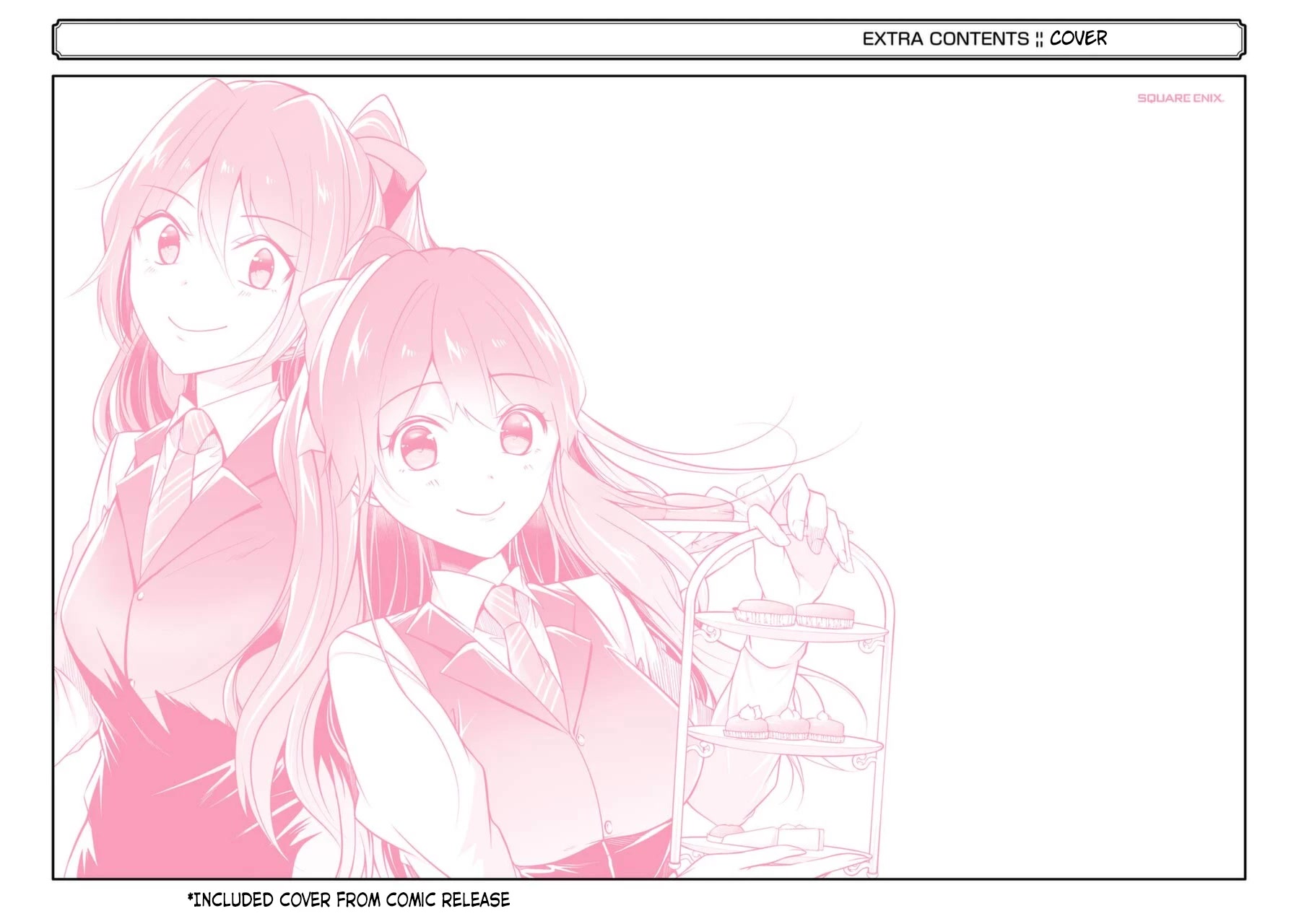 Real no Heroine wa Irimasen! Chapter 80 - Page 29