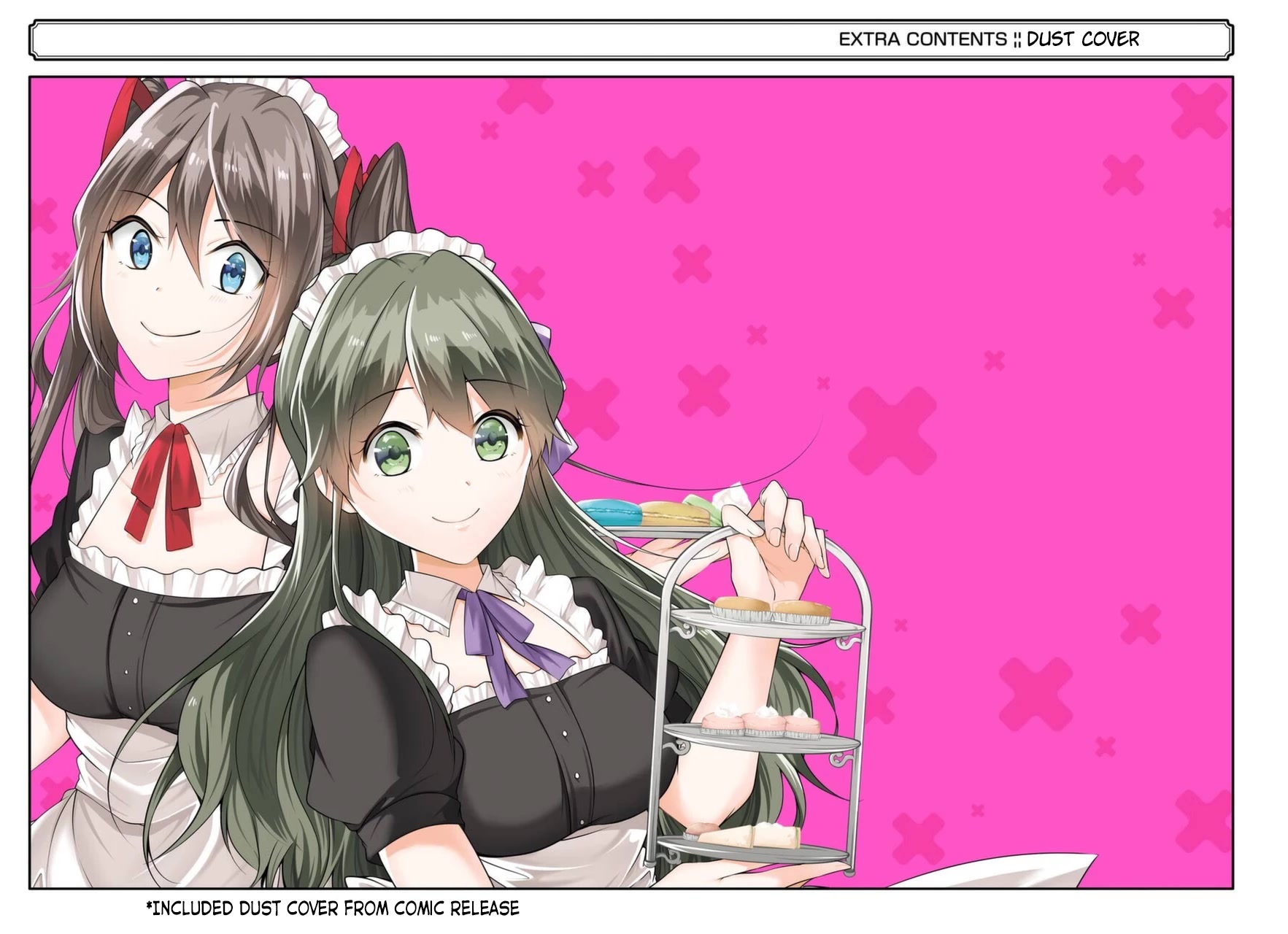 Real no Heroine wa Irimasen! Chapter 80 - Page 30