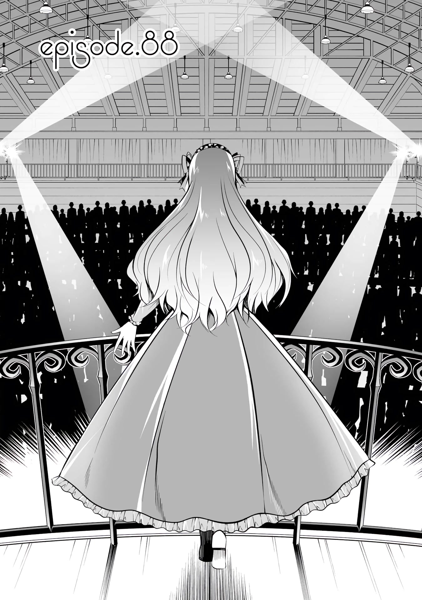 Real no Heroine wa Irimasen! Chapter 88 - Page 5