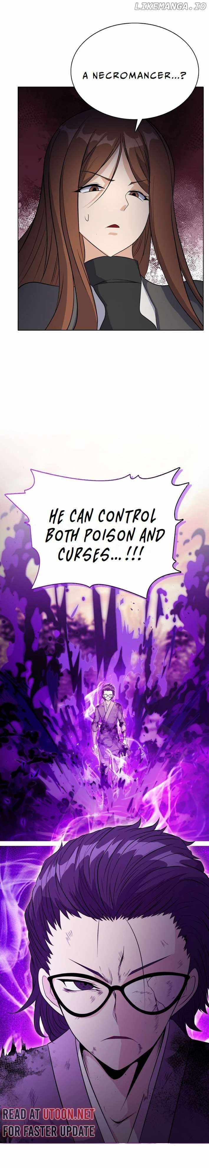 Real World: Another World War Chapter 16 - Page 2