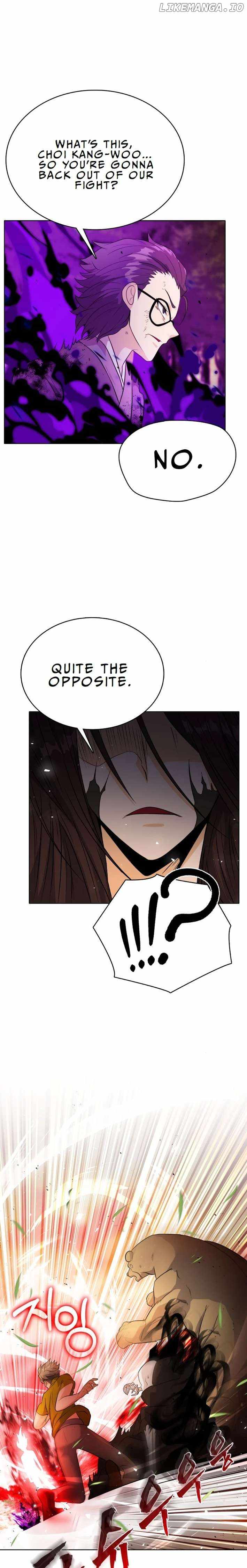 Real World: Another World War Chapter 16 - Page 7