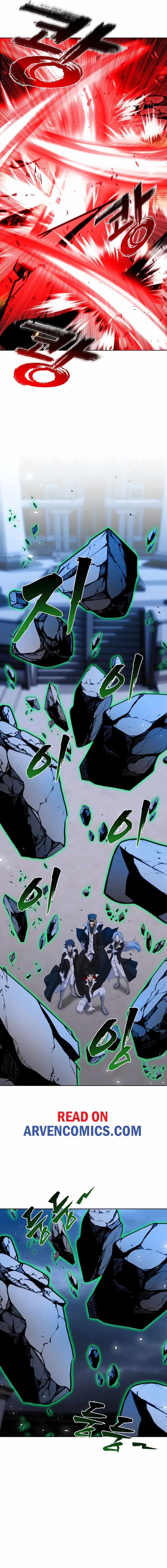 Real World: Another World War Chapter 20 - Page 18