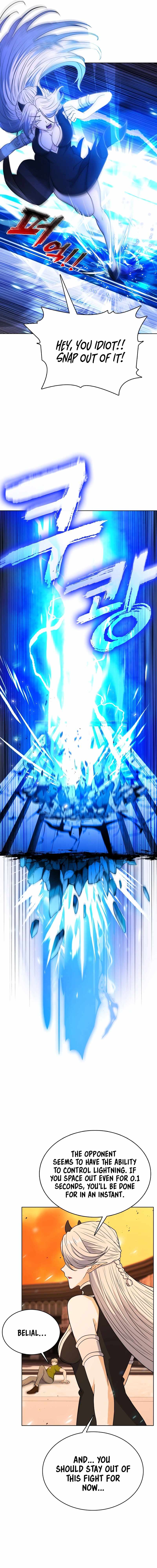 Real World: Another World War Chapter 20 - Page 9