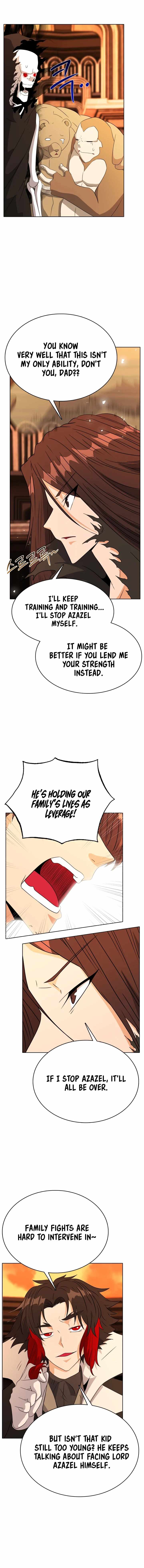 Real World: Another World War Chapter 21 - Page 13