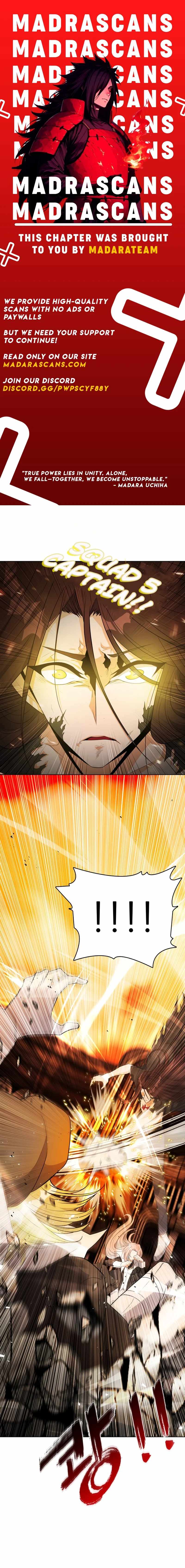 Real World: Another World War Chapter 23 - Page 1
