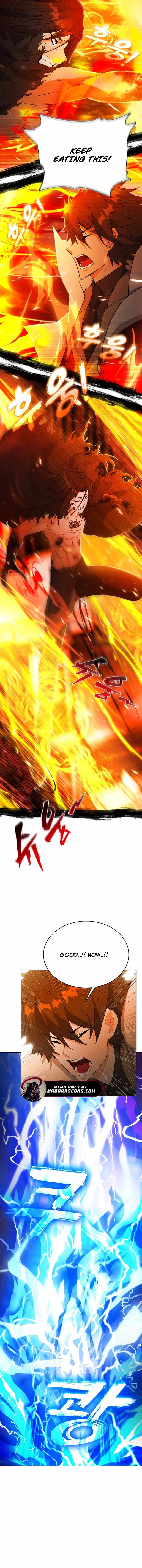 Real World: Another World War Chapter 23 - Page 17