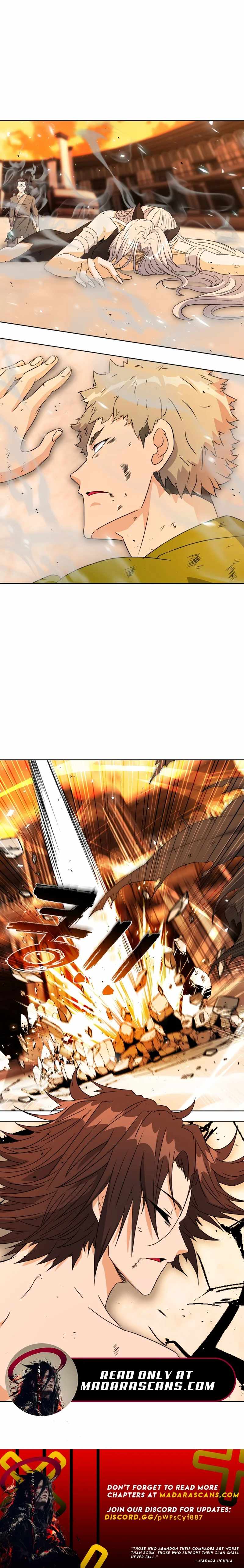 Real World: Another World War Chapter 23 - Page 22