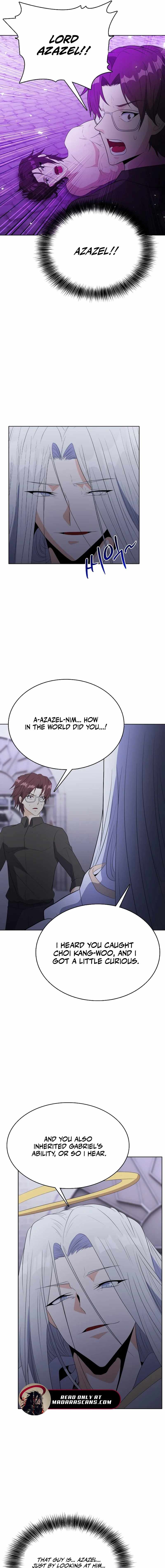 Real World: Another World War Chapter 24 - Page 16