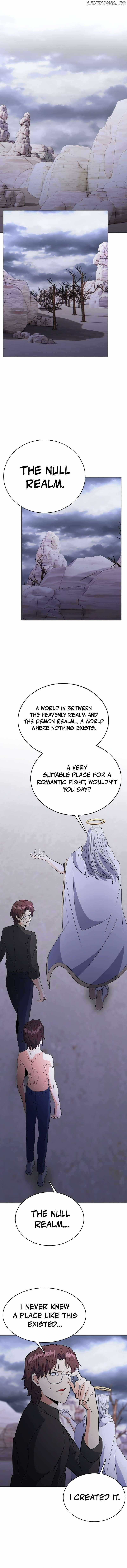 Real World: Another World War Chapter 25 - Page 7
