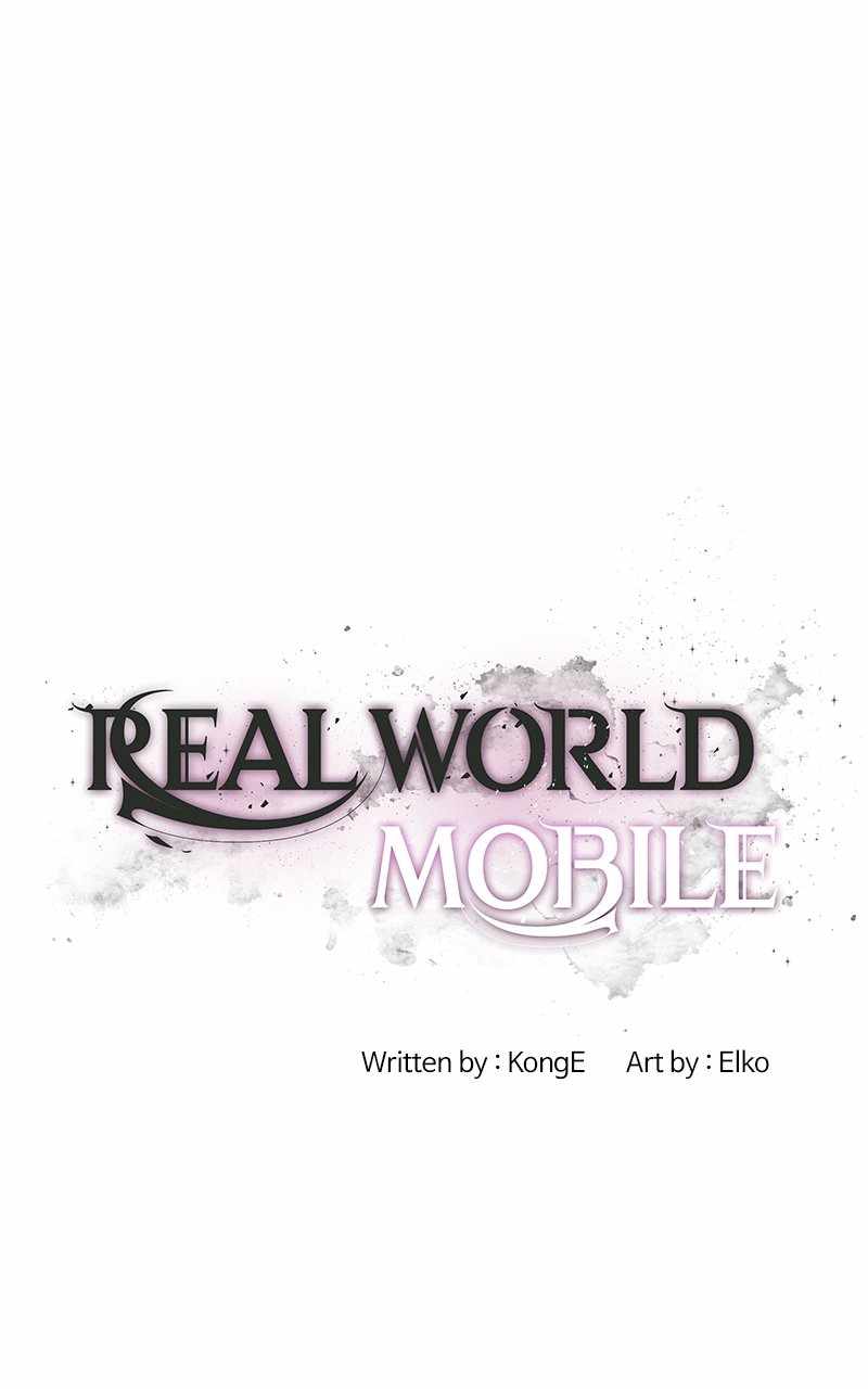 Real World Mobile Chapter 1 - Page 0