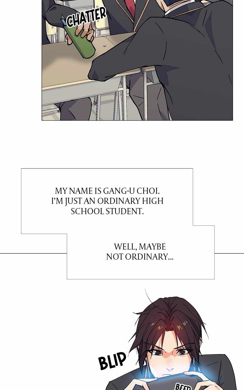 Real World Mobile Chapter 1 - Page 4