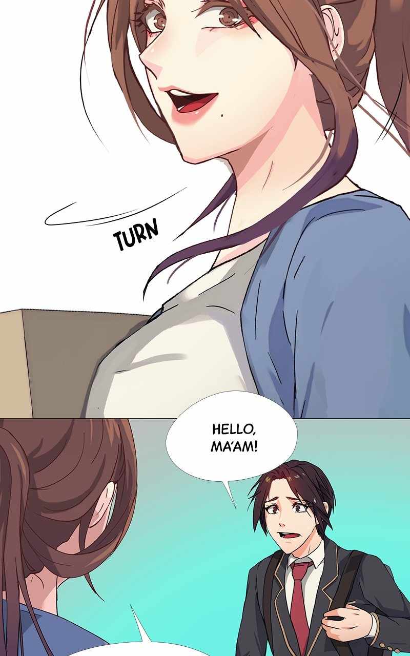 Real World Mobile Chapter 1 - Page 47