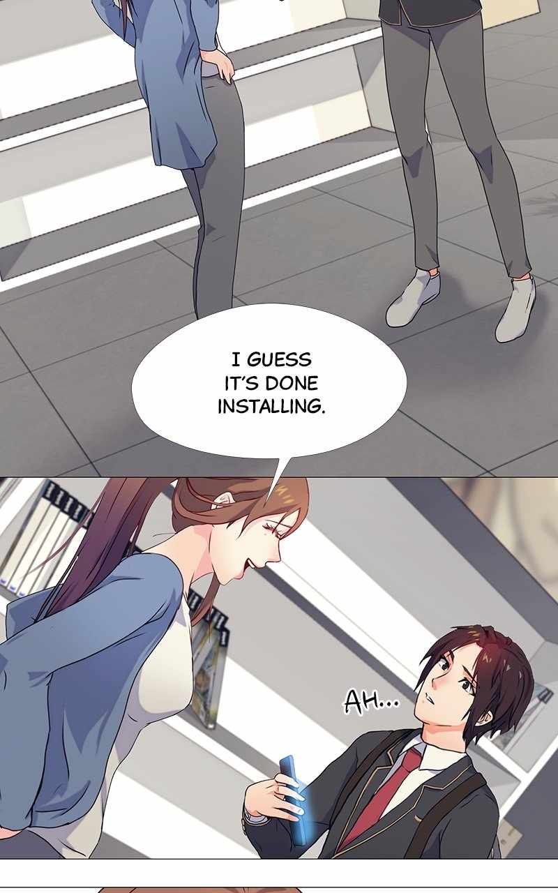 Real World Mobile Chapter 1 - Page 68