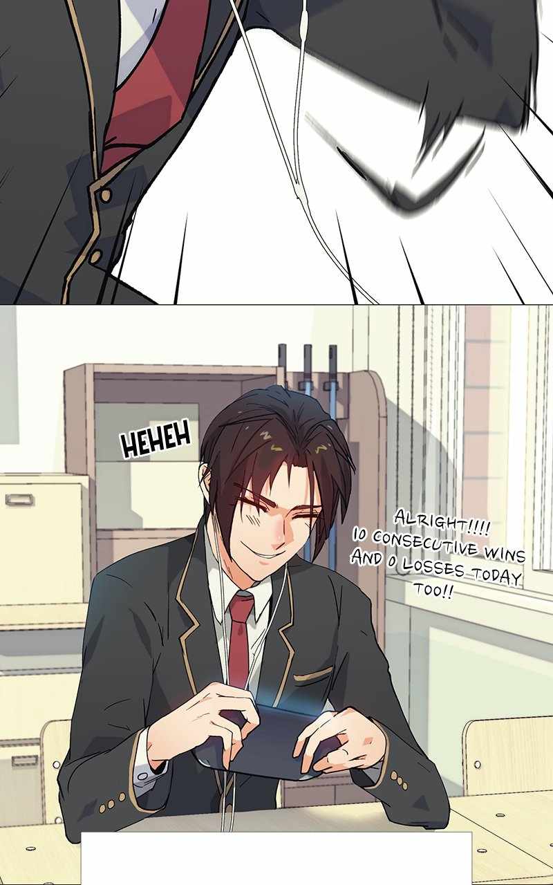 Real World Mobile Chapter 1 - Page 9