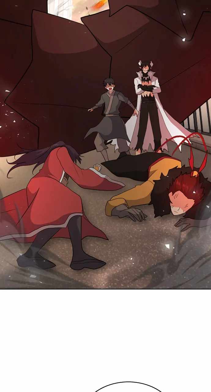 Real World Mobile Chapter 100 - Page 12