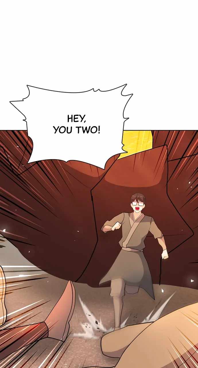 Real World Mobile Chapter 100 - Page 15