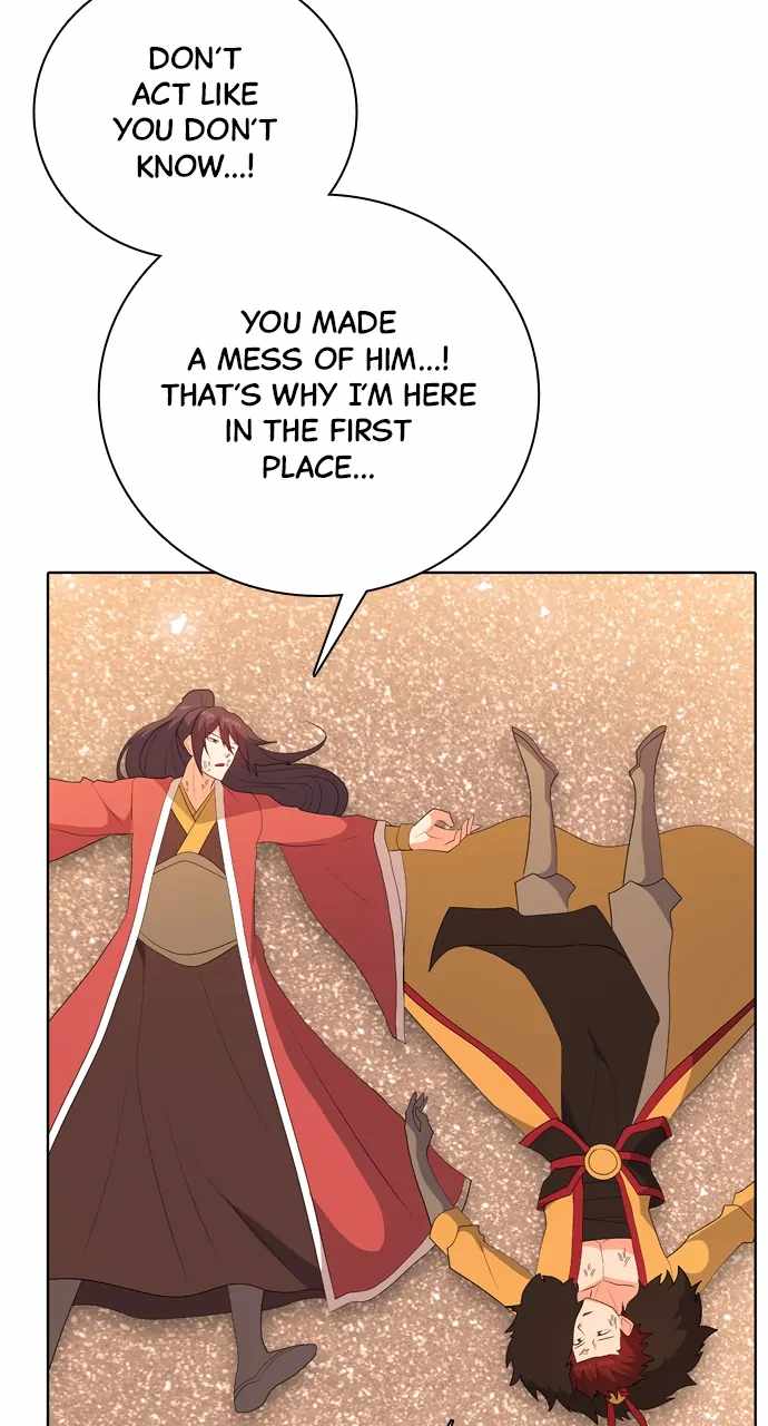 Real World Mobile Chapter 100 - Page 22