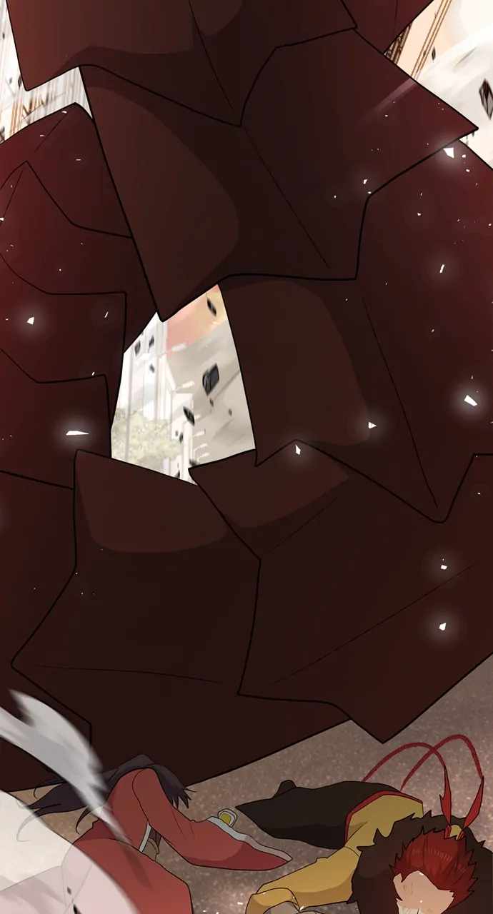 Real World Mobile Chapter 100 - Page 4