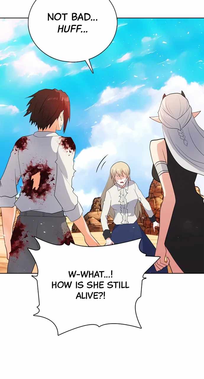 Real World Mobile Chapter 100 - Page 47