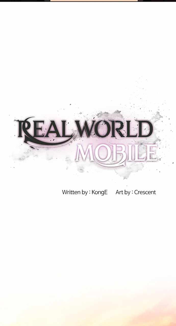 Real World Mobile Chapter 100 - Page 6