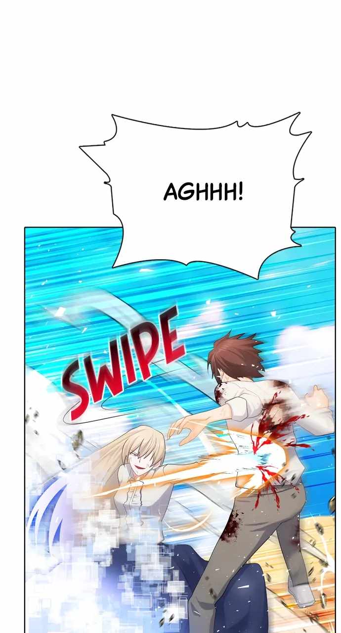 Real World Mobile Chapter 100 - Page 60