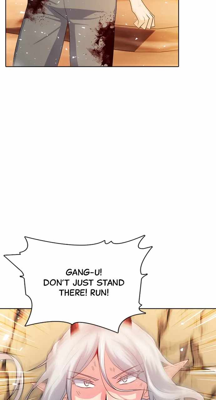 Real World Mobile Chapter 100 - Page 92