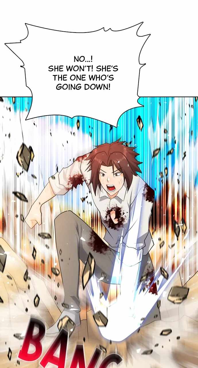 Real World Mobile Chapter 100 - Page 94