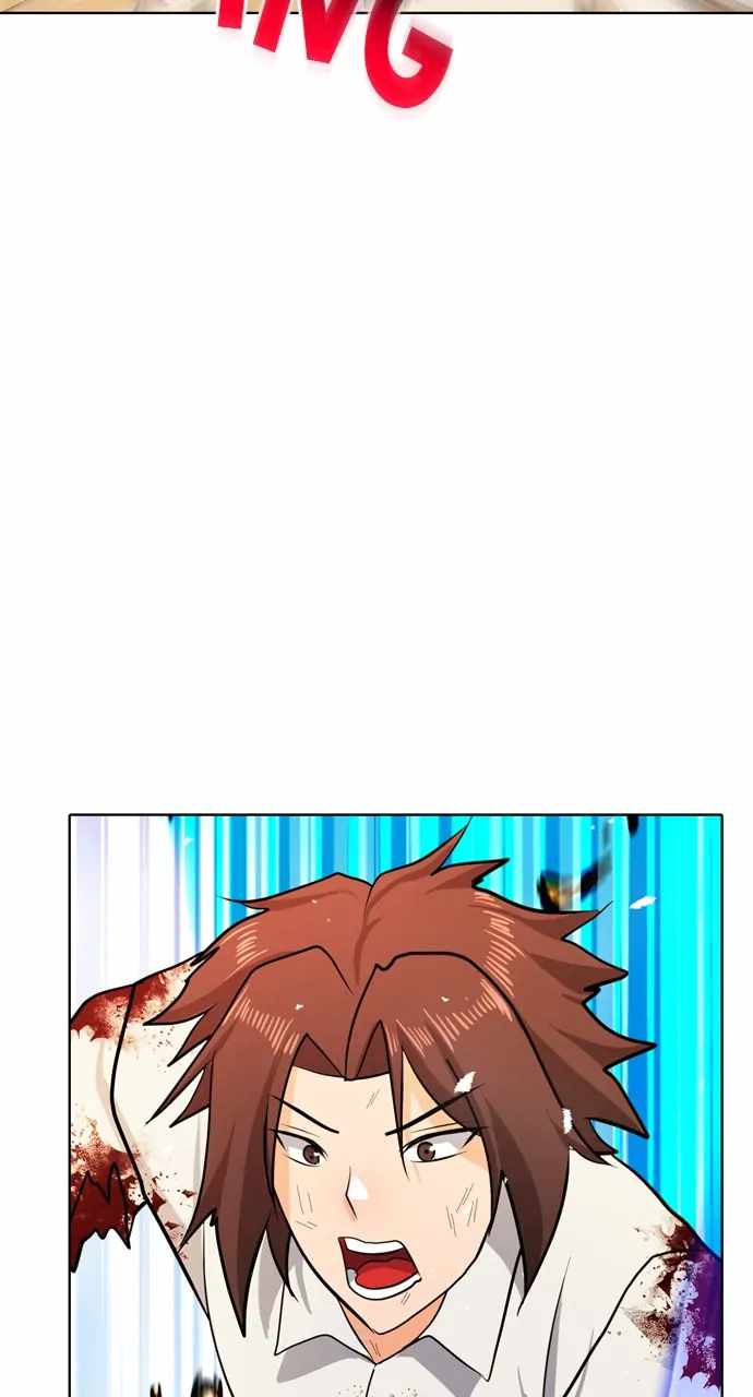 Real World Mobile Chapter 100 - Page 95