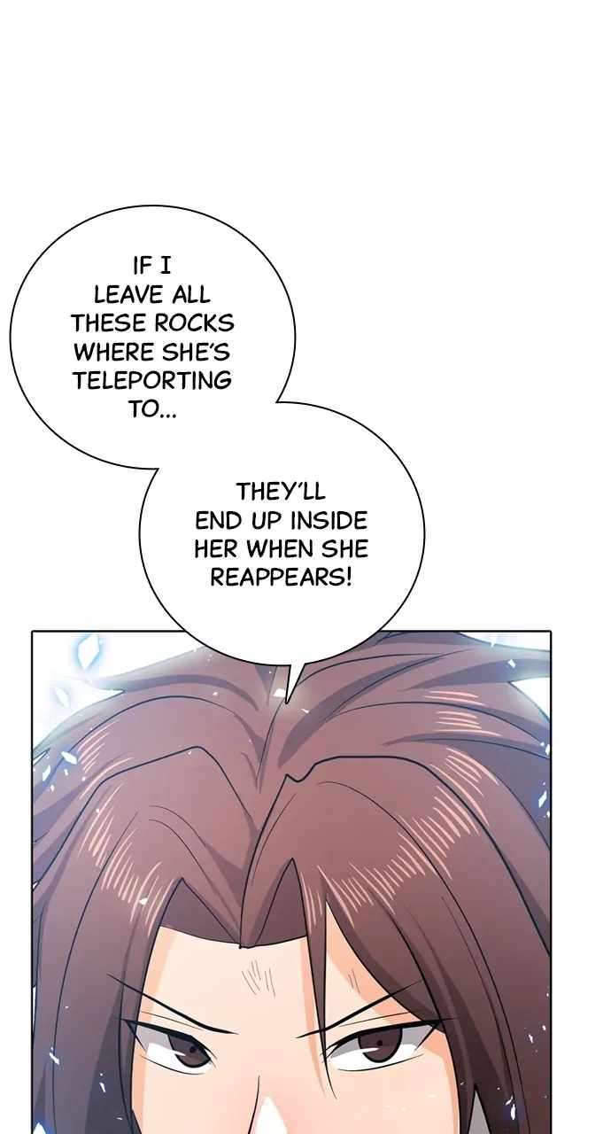 Real World Mobile Chapter 100 - Page 99