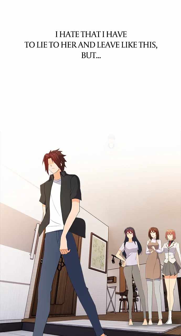 Real World Mobile Chapter 101 - Page 107