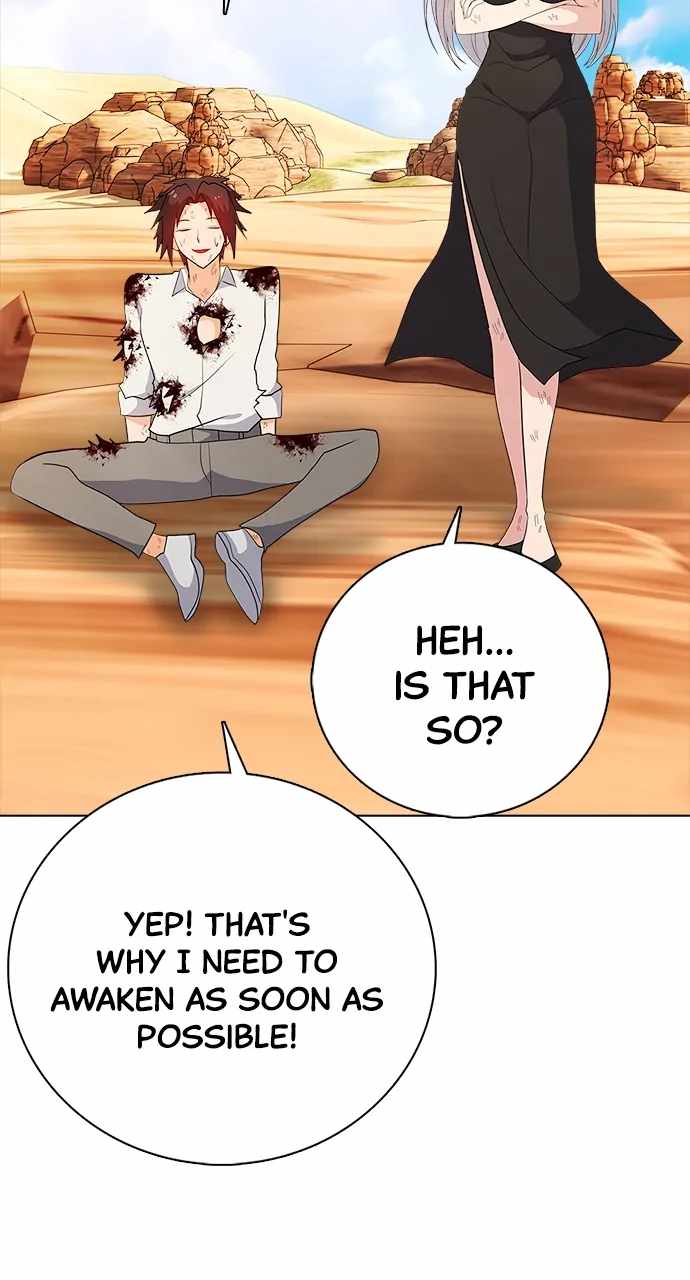 Real World Mobile Chapter 101 - Page 41