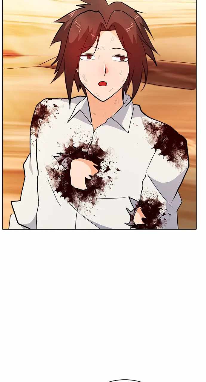 Real World Mobile Chapter 101 - Page 43