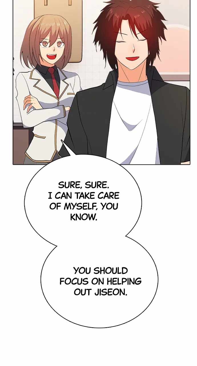 Real World Mobile Chapter 101 - Page 94