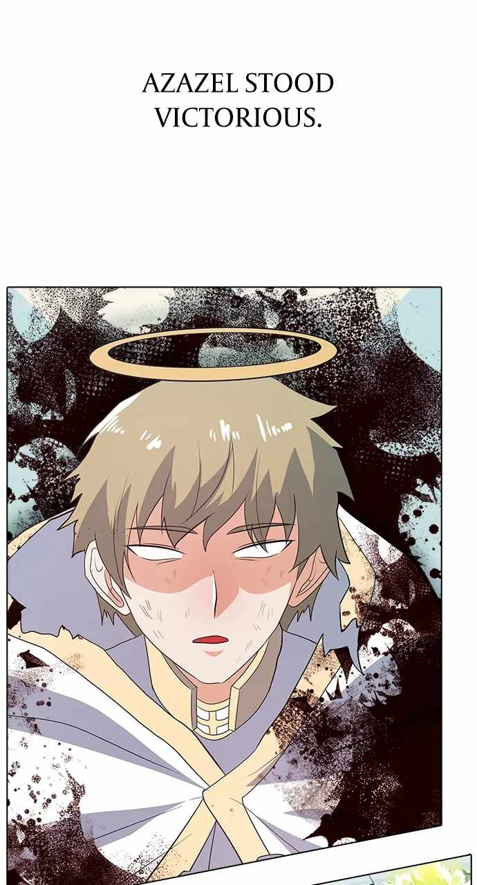 Real World Mobile Chapter 103 - Page 101