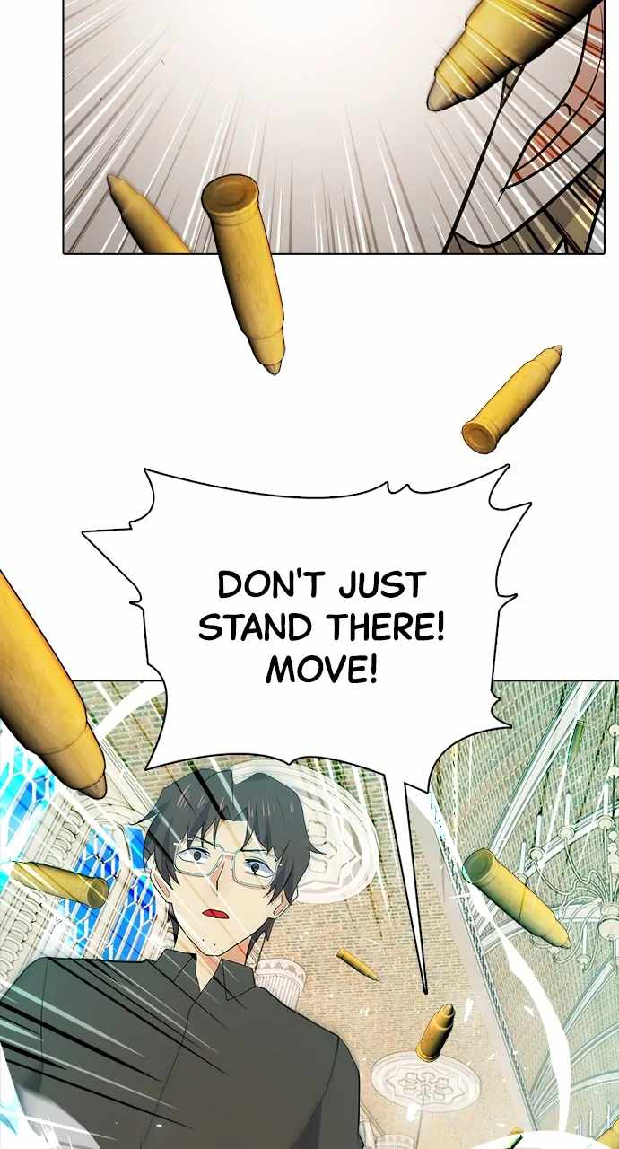 Real World Mobile Chapter 103 - Page 21