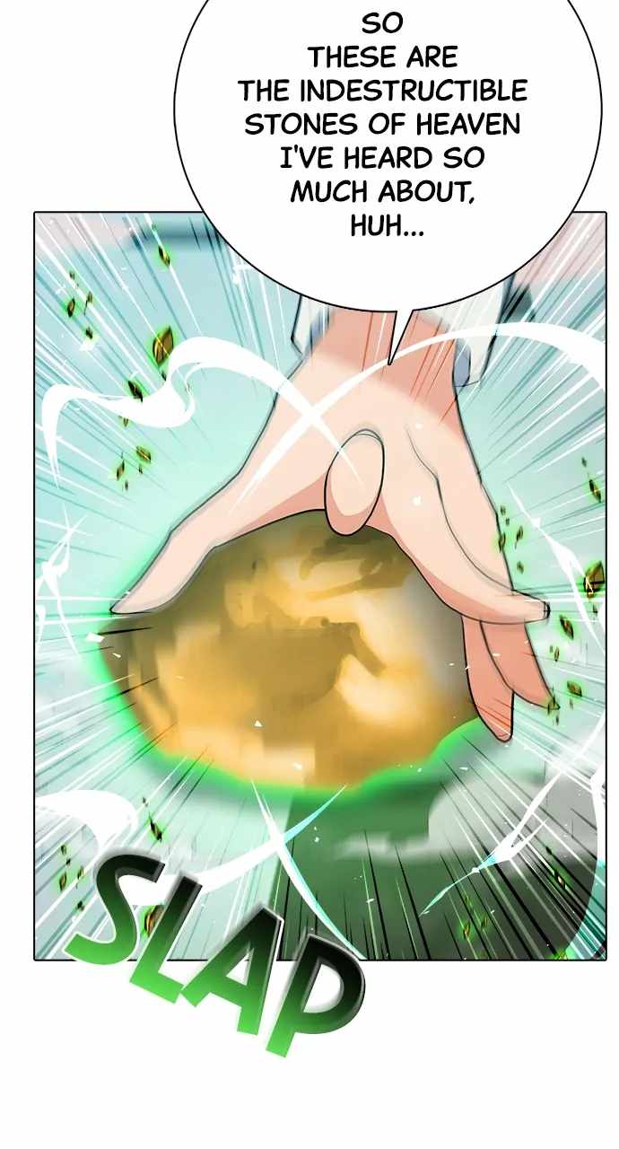 Real World Mobile Chapter 103 - Page 27