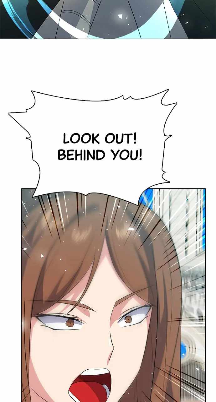 Real World Mobile Chapter 103 - Page 38