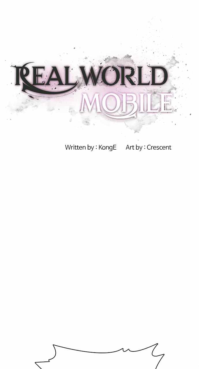 Real World Mobile Chapter 103 - Page 8