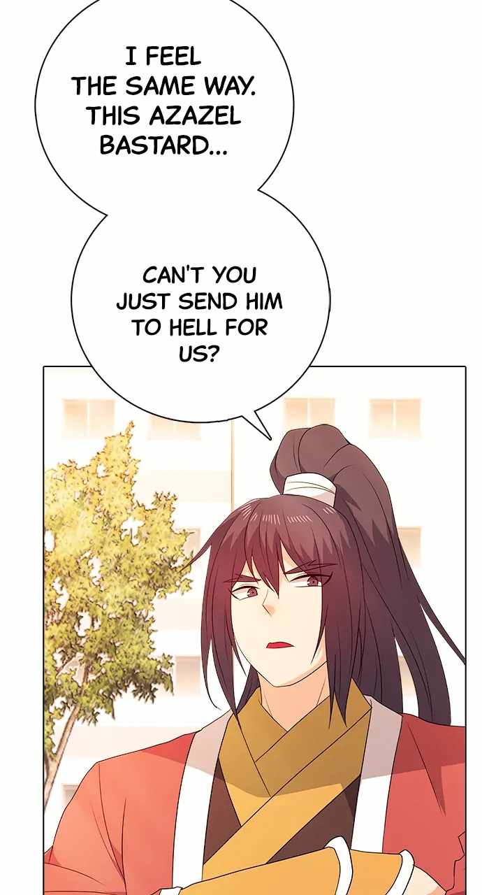 Real World Mobile Chapter 104 - Page 12