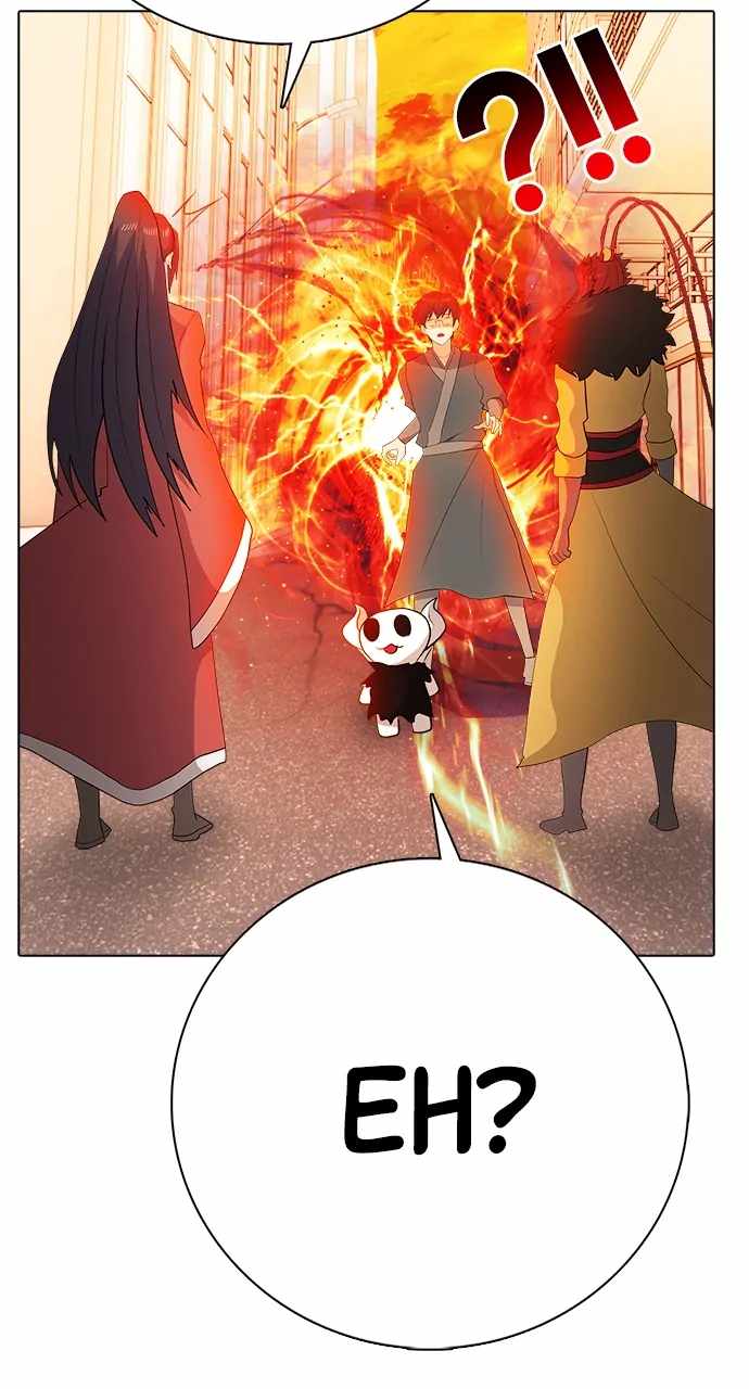Real World Mobile Chapter 104 - Page 25