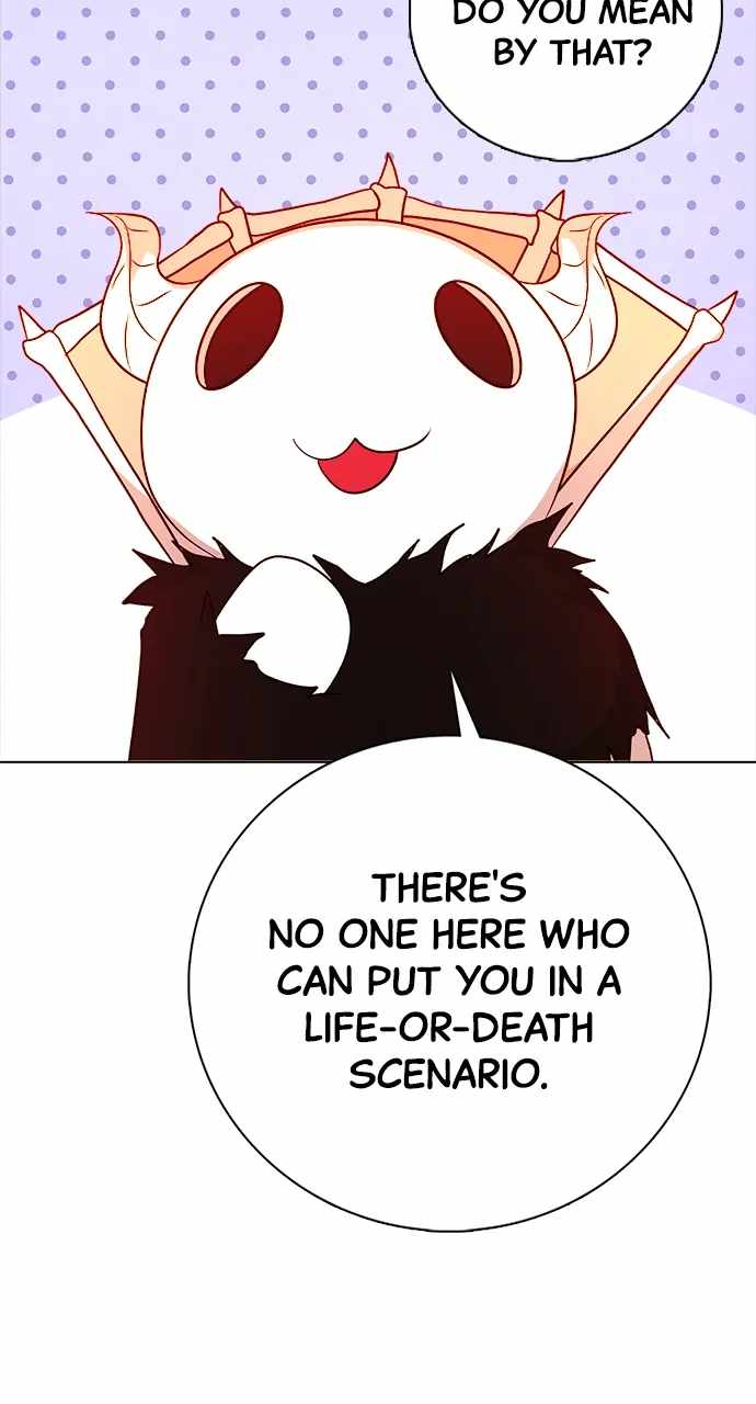 Real World Mobile Chapter 104 - Page 30