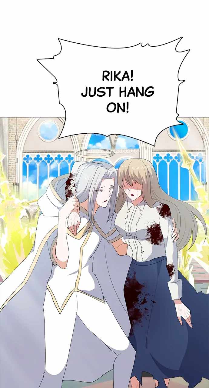 Real World Mobile Chapter 104 - Page 75